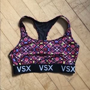 Victoria Secret Sports Bra